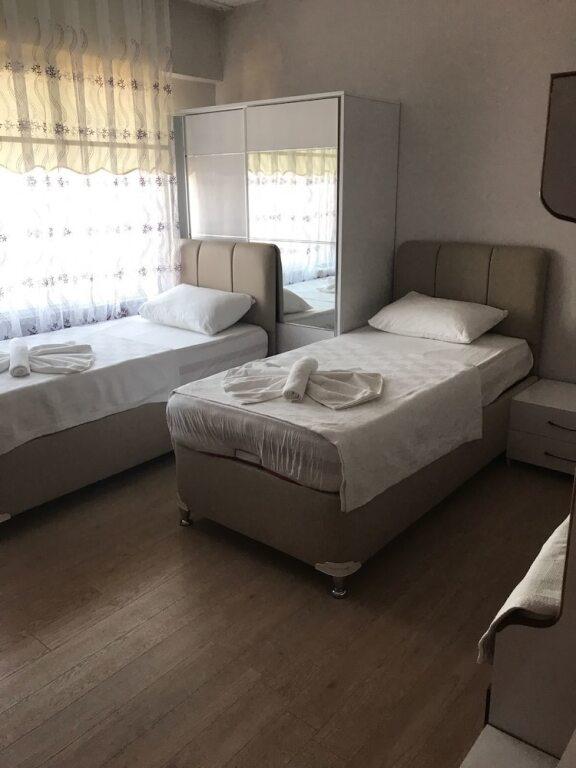 Канаккале: Savuran Hotel