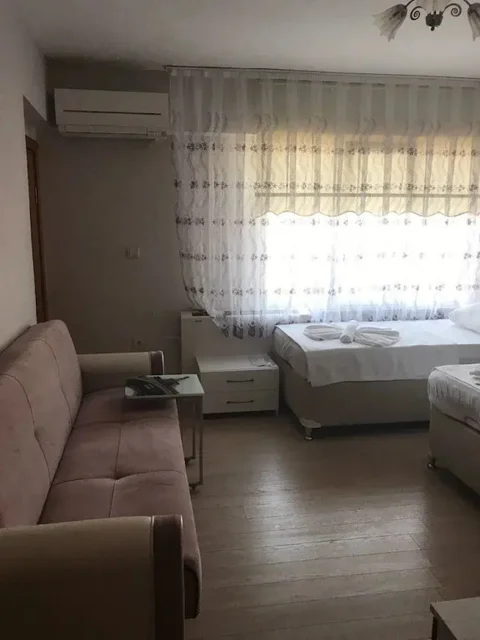 Канаккале: Savuran Hotel