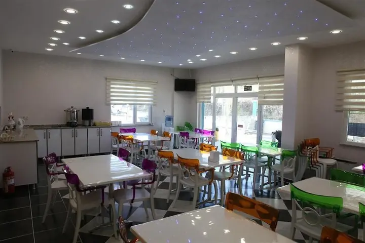 Канаккале: Savuran Hotel