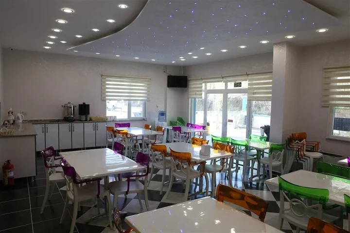Канаккале: Savuran Hotel