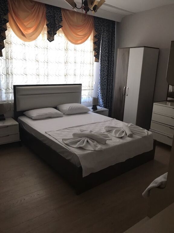 Канаккале: Savuran Hotel