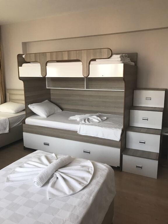 Канаккале: Savuran Hotel