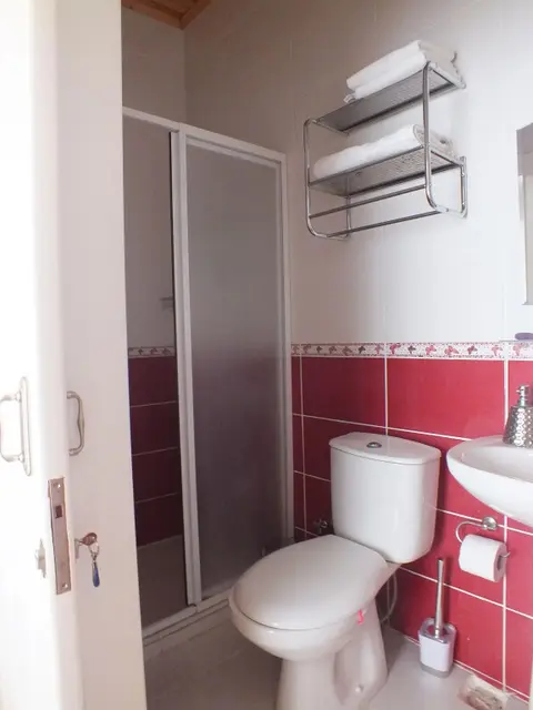 Бозджаада: Mine Tatil Evi