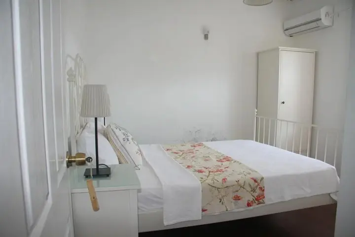 Бозджаада: Ayana Guesthouse