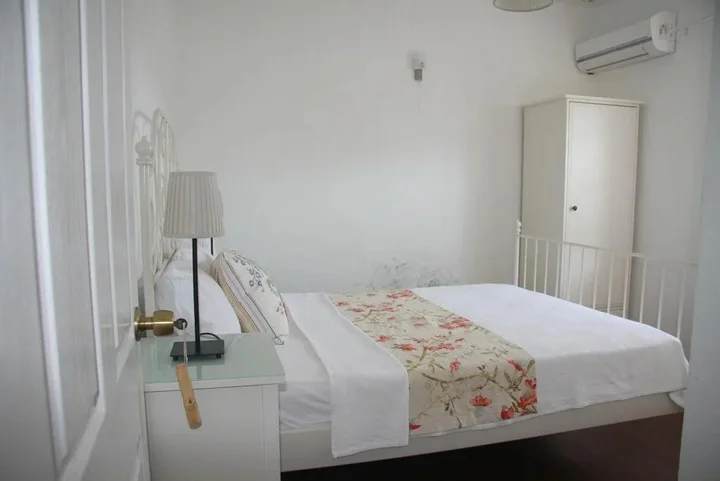 Бозджаада: Ayana Guesthouse