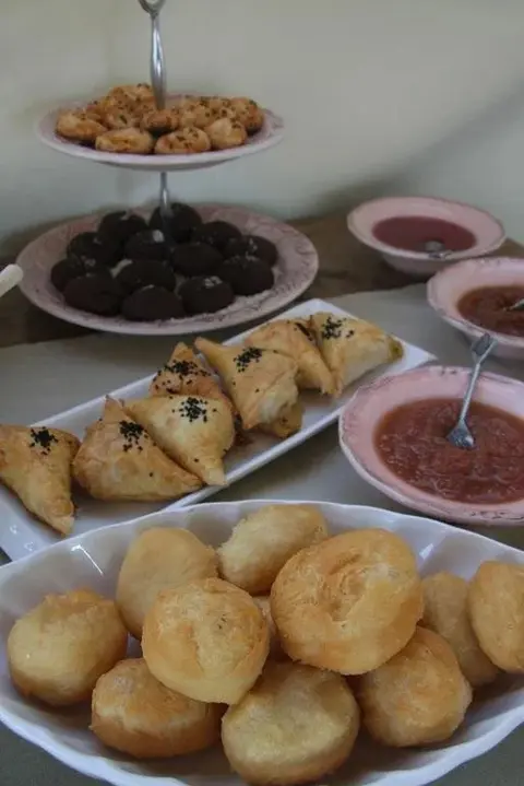 Бозджаада: Ayana Guesthouse