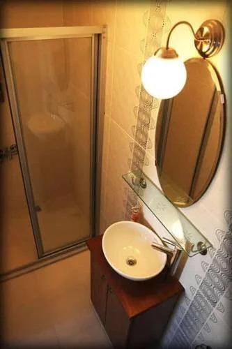 Бозджаада: Ayana Guesthouse