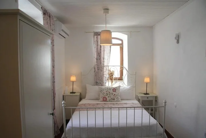 Бозджаада: Ayana Guesthouse