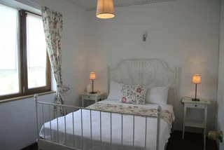 Бозджаада: Ayana Guesthouse