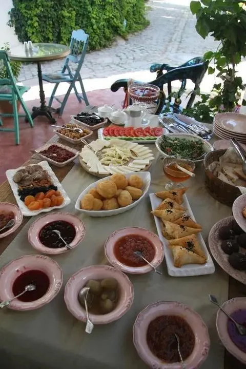 Бозджаада: Ayana Guesthouse