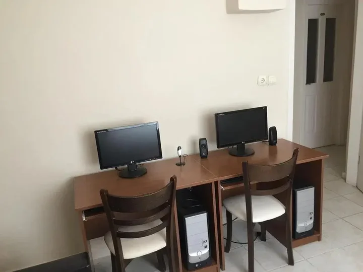 Канаккале: Marin Akademi Apart