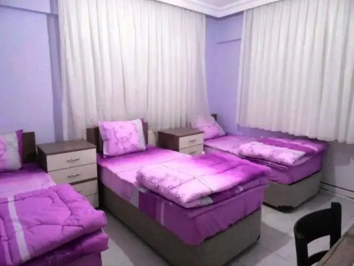 Канаккале: Marin Akademi Apart