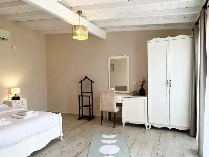 Бозджаада: İrmak Bag Evi