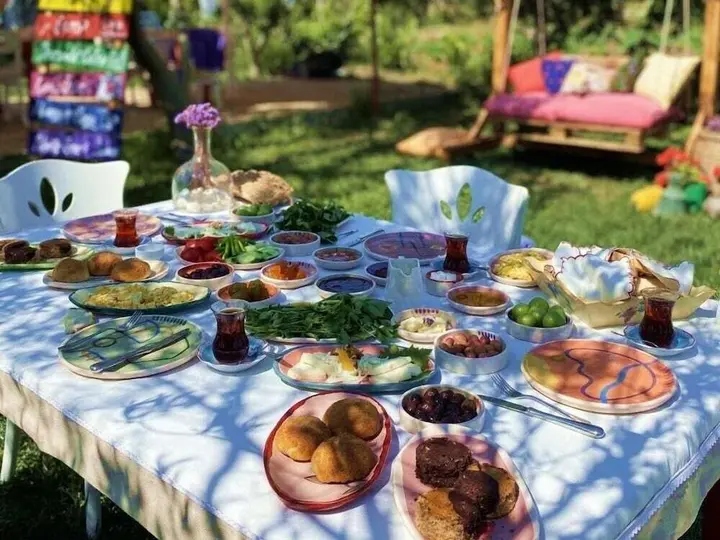 Бозджаада: İrmak Bag Evi