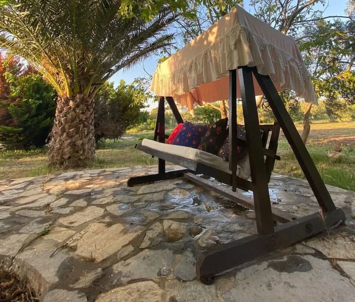 Бозджаада: İrmak Bag Evi