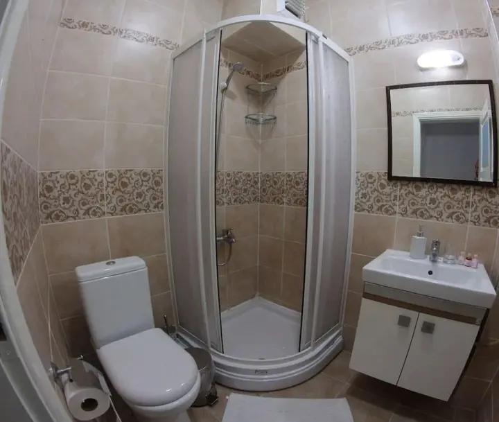Бозджаада: Akarsu Kalyopi Otel