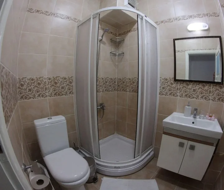 Бозджаада: Akarsu Kalyopi Otel
