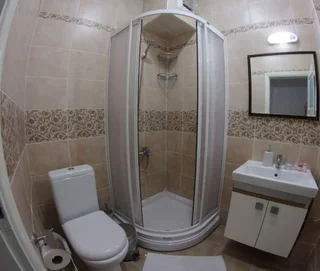 Бозджаада: Akarsu Kalyopi Otel