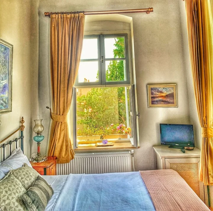 Бозджаада: Akarsu Kalyopi Otel