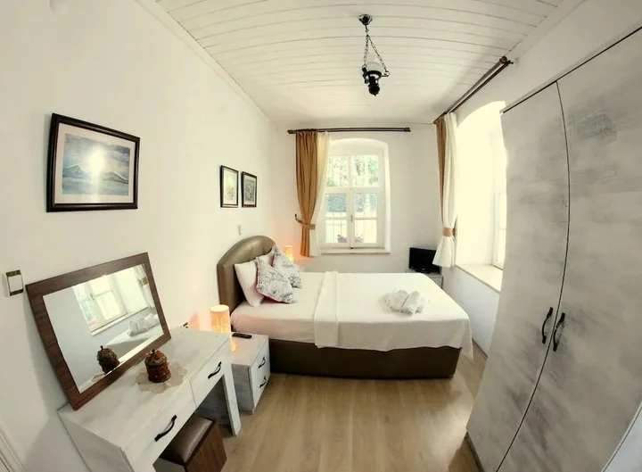 Бозджаада: Akarsu Kalyopi Otel