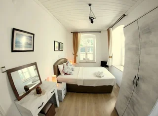 Бозджаада: Akarsu Kalyopi Otel
