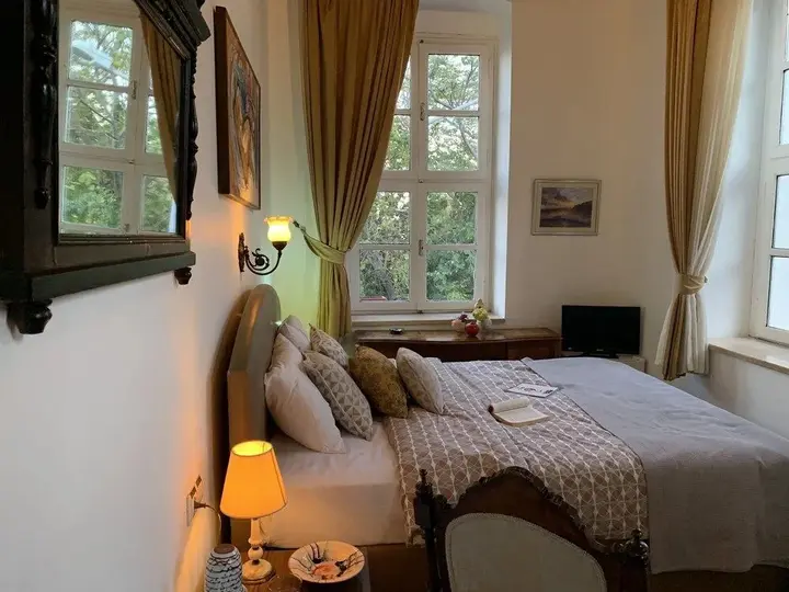 Бозджаада: Akarsu Kalyopi Otel