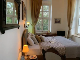 Бозджаада: Akarsu Kalyopi Otel
