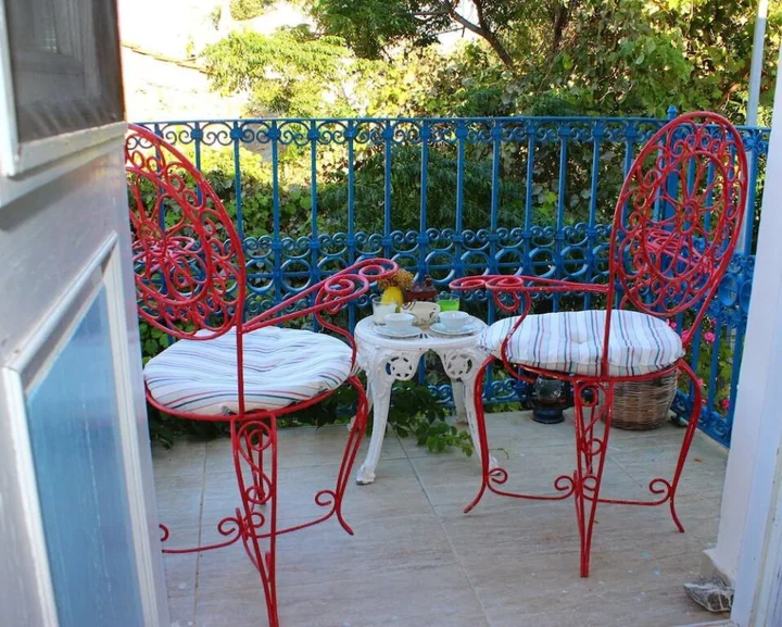 Бозджаада: Akarsu Kalyopi Otel