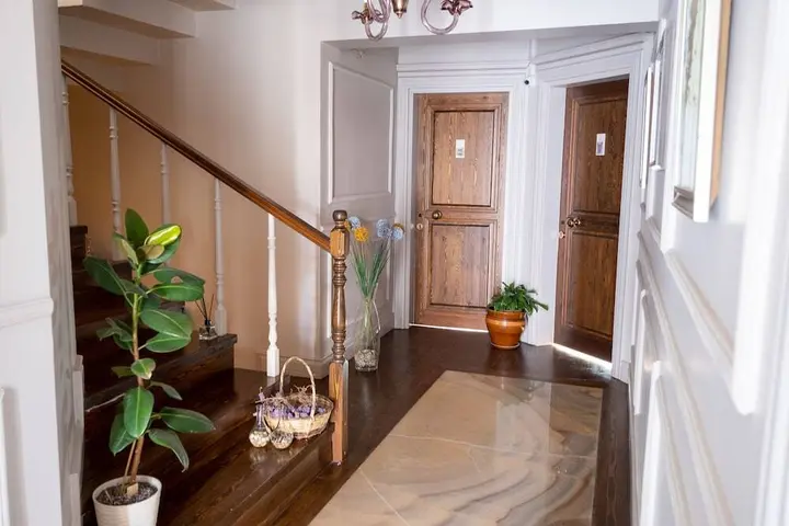 Бозджаада: Mavi Butik Hotel