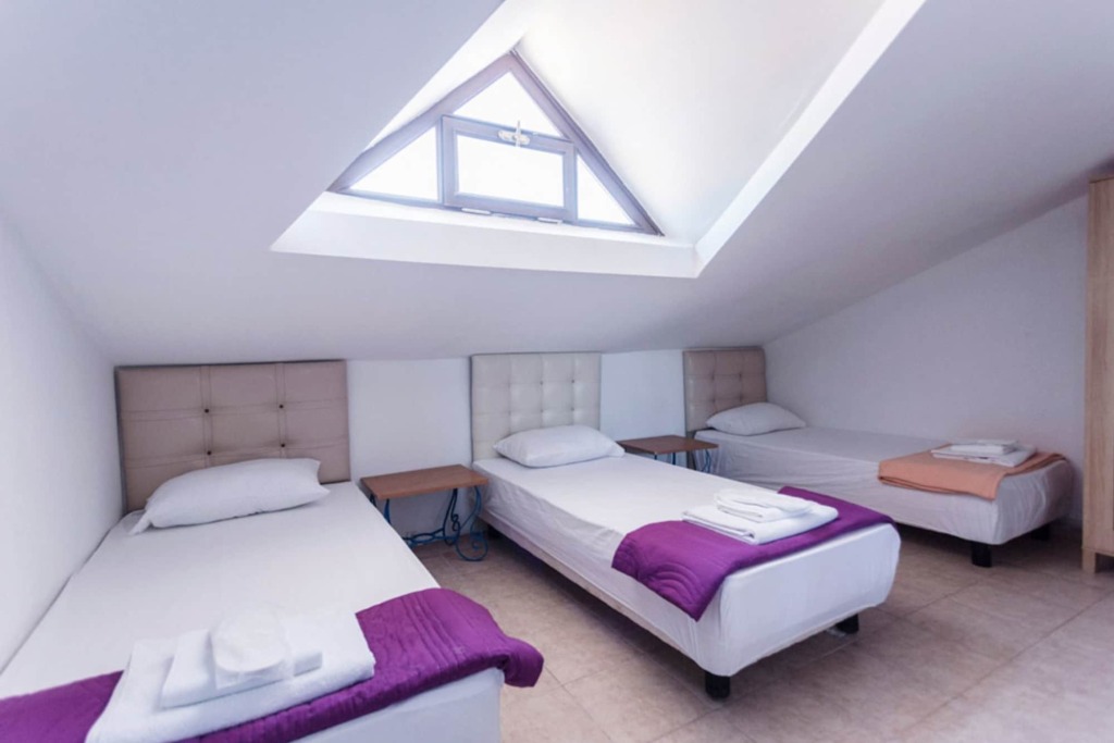 Бозджаада: Mavi Butik Hotel
