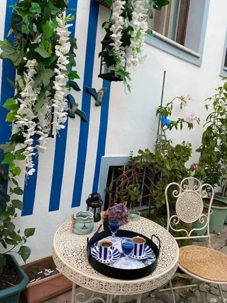 Бозджаада: Mavi Butik Hotel