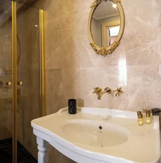 Бозджаада: Mavi Butik Hotel