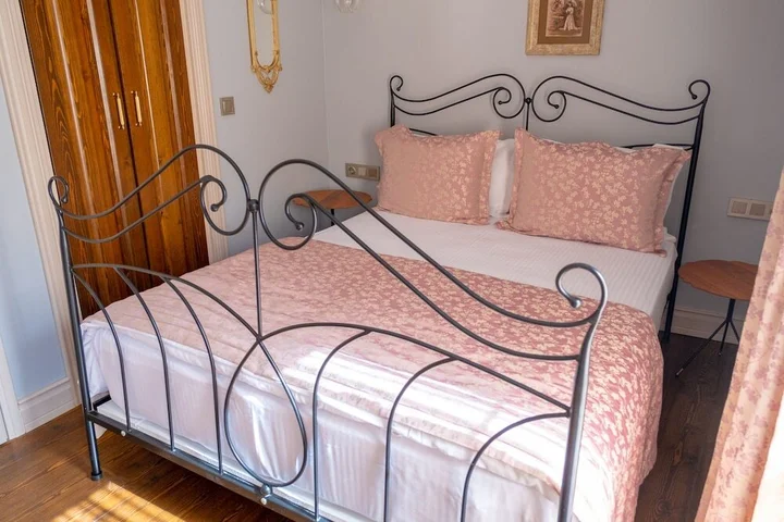 Бозджаада: Mavi Butik Hotel