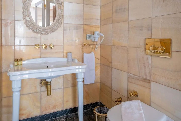 Бозджаада: Mavi Butik Hotel