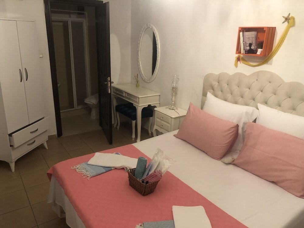 Бозджаада: Mavi Butik Hotel