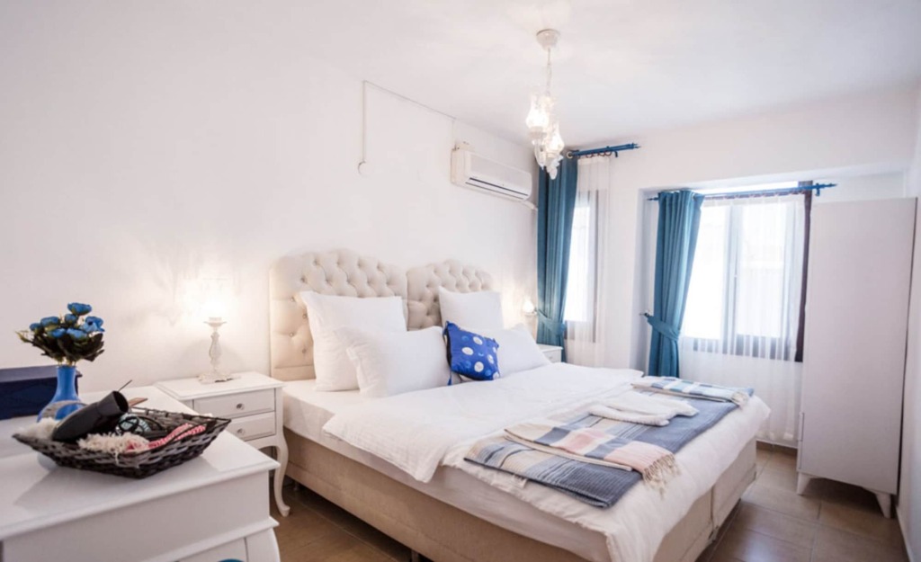 Бозджаада: Mavi Butik Hotel