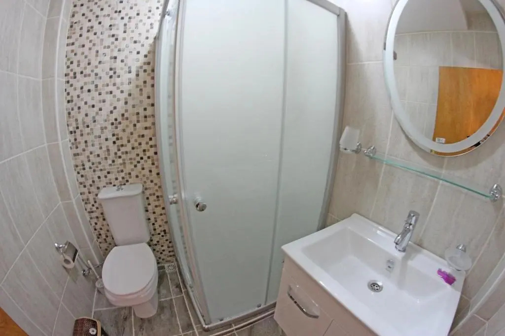 Бозджаада: Hill Boutique Hotel