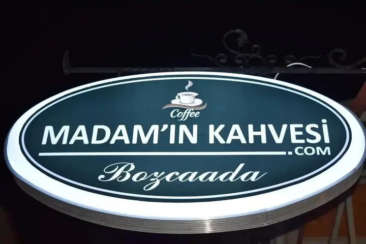 Бозджаада: Hill Boutique Hotel