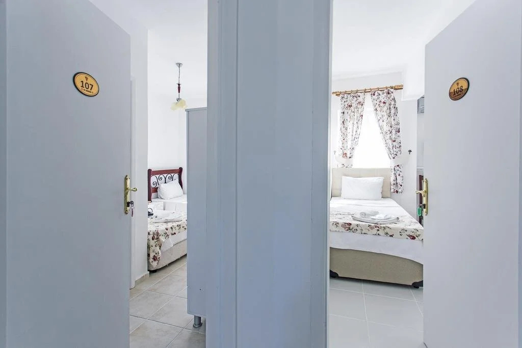 Бозджаада: Hill Boutique Hotel