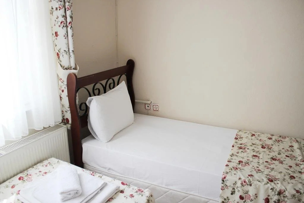 Бозджаада: Hill Boutique Hotel