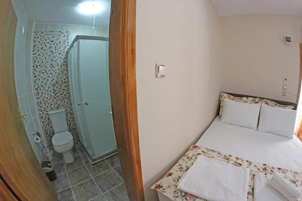 Бозджаада: Hill Boutique Hotel