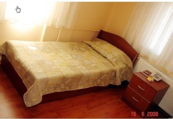 Гейикли: Geyikli Grand Resort Otel