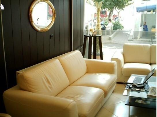 Гейикли: Geyikli Grand Resort Otel
