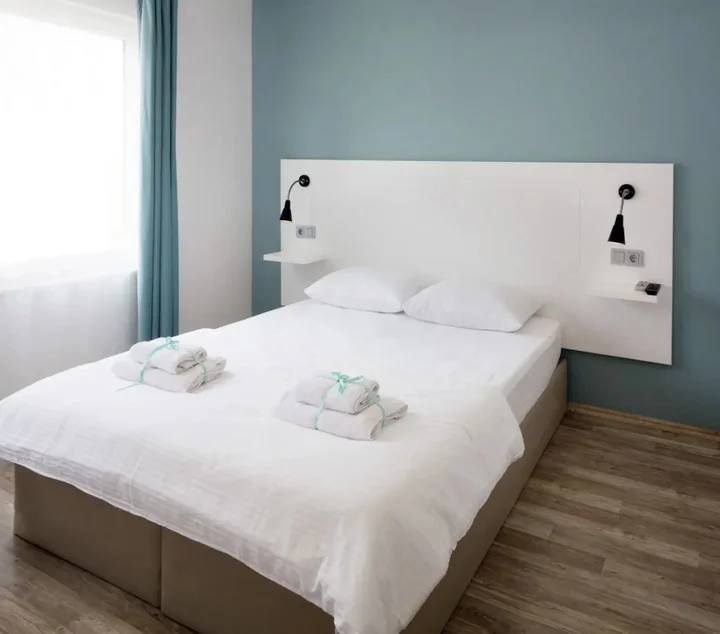 Бозджаада: Alicante Hotel - Adults Only