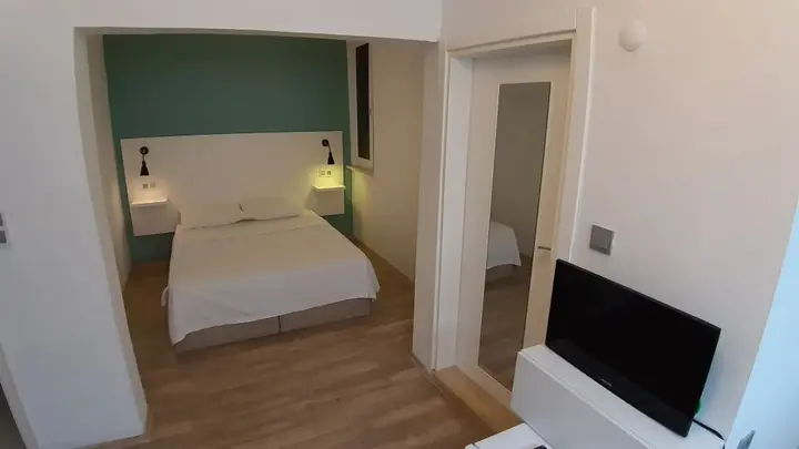Бозджаада: Alicante Hotel - Adults Only