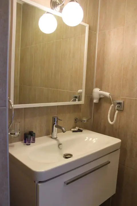 Бозджаада: Alicante Hotel - Adults Only