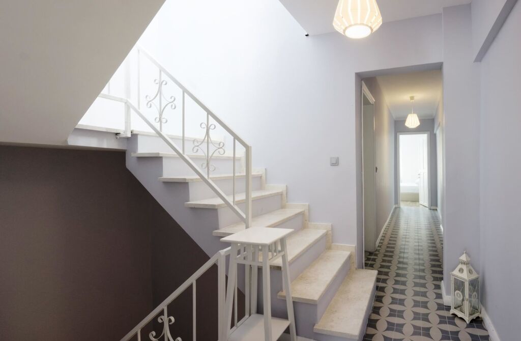 Бозджаада: Alicante Hotel - Adults Only