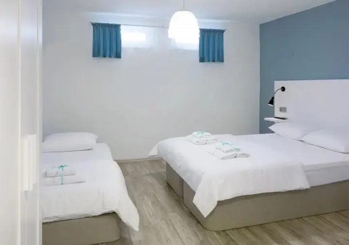 Бозджаада: Alicante Hotel - Adults Only