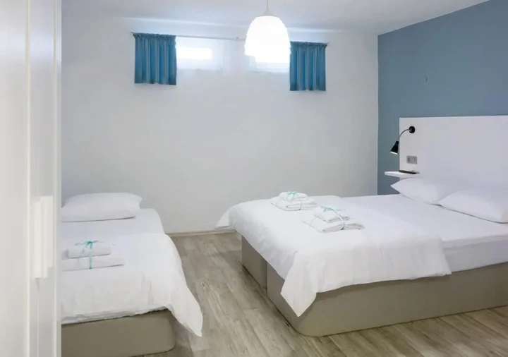 Бозджаада: Alicante Hotel - Adults Only