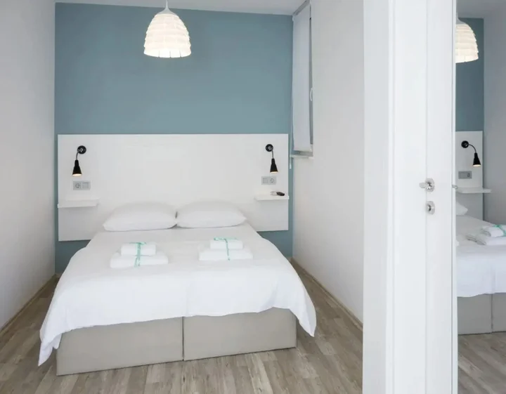 Бозджаада: Alicante Hotel - Adults Only